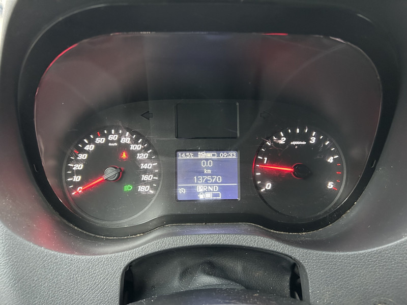 Mercedes-Benz Sprinter 311 2.2 CDI Euro 6D / 137 dkm / L3 H2 / Wrapped / APK TUV 10-26 - Kleintransporter: das Bild 5 Mercedes-Benz Sprinter 311 2.2 CDI Euro 6D / 137 dkm / L3 H2 / Wrapped / APK TUV 10-26 - Kleintransporter: das Bild 5