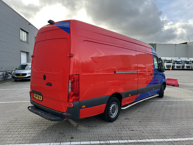 Mercedes-Benz Sprinter 311 2.2 CDI Euro 6D / 145 dkm / L3 H2 / Camera / APK TUV 02-26 - Kleintransporter: das Bild 2 Mercedes-Benz Sprinter 311 2.2 CDI Euro 6D / 145 dkm / L3 H2 / Camera / APK TUV 02-26 - Kleintransporter: das Bild 2