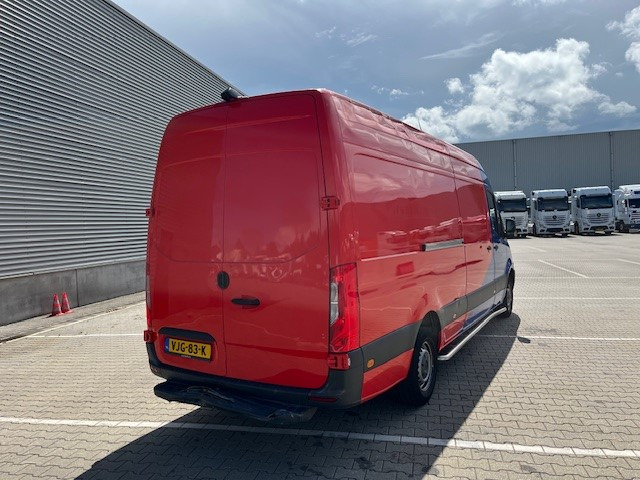 Mercedes-Benz Sprinter 311 / 2.2 CDI Euro 6D / L3 H2 / Automatic / APK-TUV 02-26 - Kleintransporter: das Bild 4 Mercedes-Benz Sprinter 311 / 2.2 CDI Euro 6D / L3 H2 / Automatic / APK-TUV 02-26 - Kleintransporter: das Bild 4