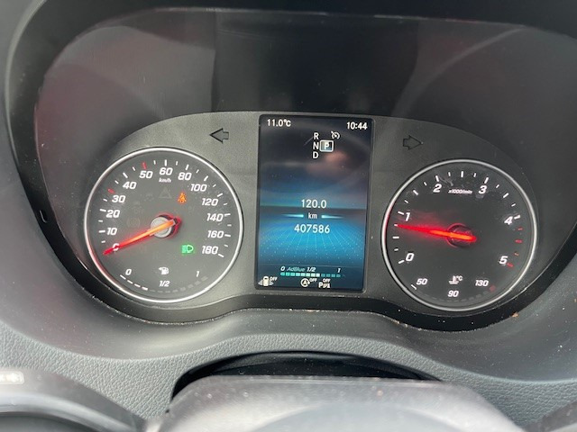 Mercedes-Benz Sprinter 316 2.2 CDI / L3 H2 / Navi / Camera / APK TUV 12-25 - Kastenwagen: das Bild 4 Mercedes-Benz Sprinter 316 2.2 CDI / L3 H2 / Navi / Camera / APK TUV 12-25 - Kastenwagen: das Bild 4