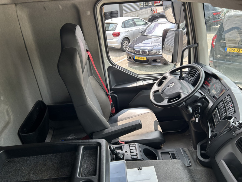 Renault D Wide 380 / Chassis - Cabine 6.5 mtr / 549 dkm / Full Air / NL Truck - Fahrgestell LKW: das Bild 3 Renault D Wide 380 / Chassis - Cabine 6.5 mtr / 549 dkm / Full Air / NL Truck - Fahrgestell LKW: das Bild 3