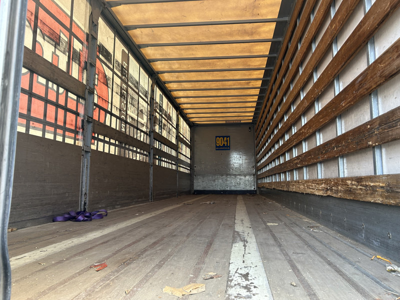 Renders ROC 12.10 City / Box / Loadlift 2000 kg / NL Trailer - Koffer Auflieger: das Bild 3 Renders ROC 12.10 City / Box / Loadlift 2000 kg / NL Trailer - Koffer Auflieger: das Bild 3