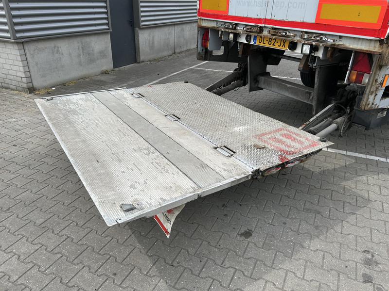Renders ROC 12.10 City / Box / Loadlift 2000 kg / NL Trailer - Koffer Auflieger: das Bild 5 Renders ROC 12.10 City / Box / Loadlift 2000 kg / NL Trailer - Koffer Auflieger: das Bild 5