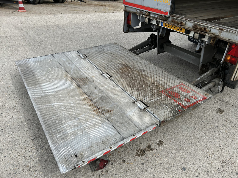 Renders ROC 12.10 City / Box / Loadlift 2000 kg / NL Trailer - Koffer Auflieger: das Bild 5 Renders ROC 12.10 City / Box / Loadlift 2000 kg / NL Trailer - Koffer Auflieger: das Bild 5