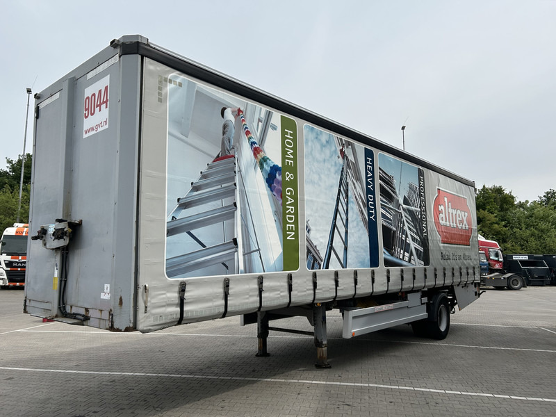 Renders ROC 12.10 City / Curtainside / Loadlift 2000 kg / NL Trailer - Planenauflieger: das Bild 2 Renders ROC 12.10 City / Curtainside / Loadlift 2000 kg / NL Trailer - Planenauflieger: das Bild 2