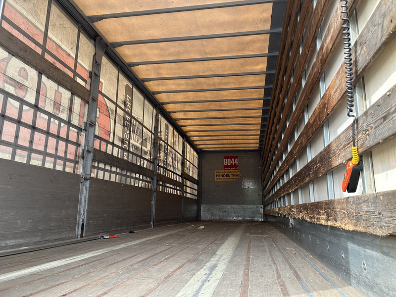 Renders ROC 12.10 City / Curtainside / Loadlift 2000 kg / NL Trailer - Planenauflieger: das Bild 4 Renders ROC 12.10 City / Curtainside / Loadlift 2000 kg / NL Trailer - Planenauflieger: das Bild 4