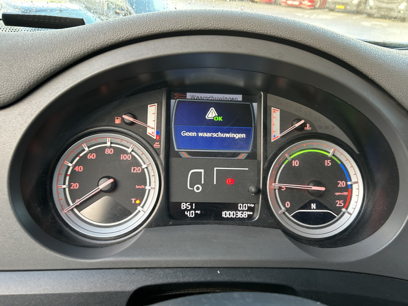 DAF CF 400 FT Space Cab / NL Truck / APK TUV 04-26 - Sattelzugmaschine: das Bild 4 DAF CF 400 FT Space Cab / NL Truck / APK TUV 04-26 - Sattelzugmaschine: das Bild 4