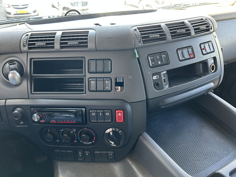 DAF CF 440 FT Space Cab / ADR / 809 dkm / PTO / APK TUV 12-25 - Sattelzugmaschine: das Bild 5 DAF CF 440 FT Space Cab / ADR / 809 dkm / PTO / APK TUV 12-25 - Sattelzugmaschine: das Bild 5