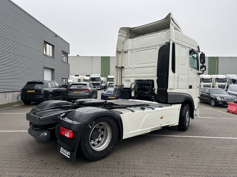 DAF XF 480 FT Space Cab / 450 dkm / New Tacho V2 / 2 Tanks / APK TUV 07-26 - Sattelzugmaschine: das Bild 2 DAF XF 480 FT Space Cab / 450 dkm / New Tacho V2 / 2 Tanks / APK TUV 07-26 - Sattelzugmaschine: das Bild 2