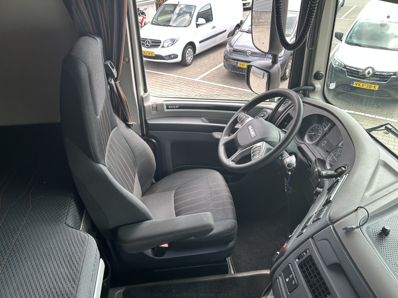 DAF XF 480 FTP Space Cab / 6x2 / Stand Airco / APK 06-26 - Sattelzugmaschine: das Bild 3 DAF XF 480 FTP Space Cab / 6x2 / Stand Airco / APK 06-26 - Sattelzugmaschine: das Bild 3