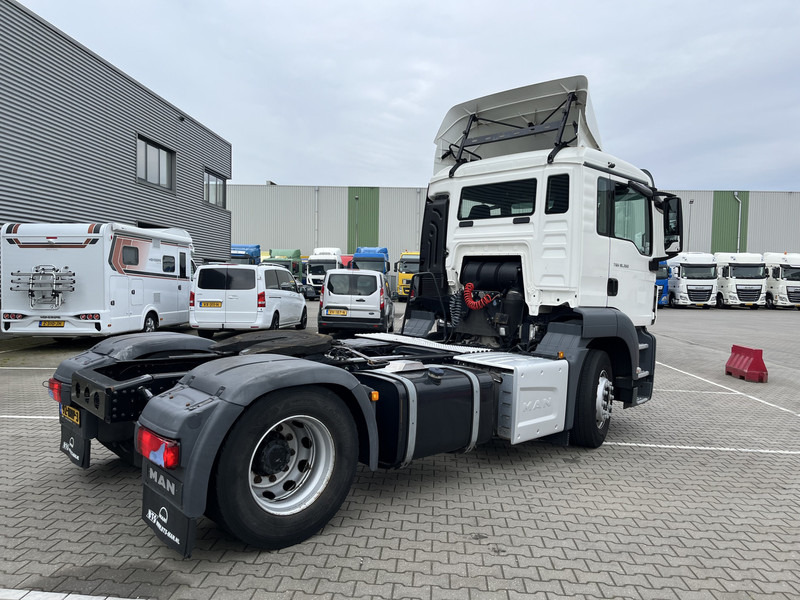 MAN TGS 18.360 Euro 6 / 204 dkm / Airco / NL Truck - Sattelzugmaschine: das Bild 2 MAN TGS 18.360 Euro 6 / 204 dkm / Airco / NL Truck - Sattelzugmaschine: das Bild 2
