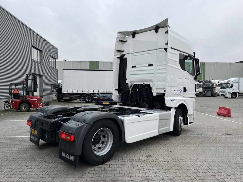 MAN TGX 18.470 GX / ZF Retarder / Full LED / 2 Tanks / APK TUV 01-26 - Sattelzugmaschine: das Bild 2 MAN TGX 18.470 GX / ZF Retarder / Full LED / 2 Tanks / APK TUV 01-26 - Sattelzugmaschine: das Bild 2