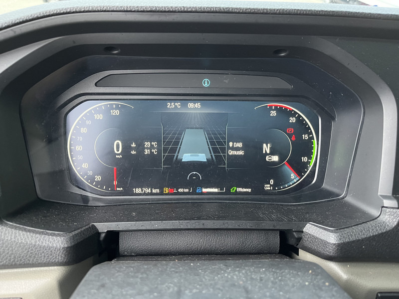 MAN TGX 18.470 GX / ZF Retarder / Full LED / 2 Tanks / APK TUV 01-26 - Sattelzugmaschine: das Bild 4 MAN TGX 18.470 GX / ZF Retarder / Full LED / 2 Tanks / APK TUV 01-26 - Sattelzugmaschine: das Bild 4