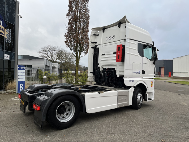 MAN TGX 18.470 GX / ZF Retarder / Full LED / 2 Tanks / APK TUV 01-26 - Sattelzugmaschine: das Bild 2 MAN TGX 18.470 GX / ZF Retarder / Full LED / 2 Tanks / APK TUV 01-26 - Sattelzugmaschine: das Bild 2