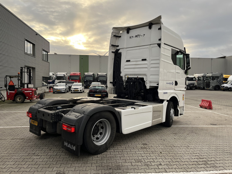 MAN TGX 18.470 GX / ZF Retarder / Full LED / 2 Tanks / APK TUV 01-26 - Sattelzugmaschine: das Bild 2 MAN TGX 18.470 GX / ZF Retarder / Full LED / 2 Tanks / APK TUV 01-26 - Sattelzugmaschine: das Bild 2