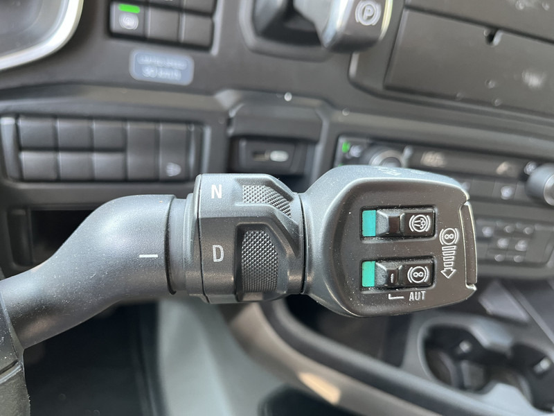 Scania R 410 Highline / Retarder / New Tacho / 2 Tanks / Stand Airco / APK 04-26 - Sattelzugmaschine: das Bild 5 Scania R 410 Highline / Retarder / New Tacho / 2 Tanks / Stand Airco / APK 04-26 - Sattelzugmaschine: das Bild 5