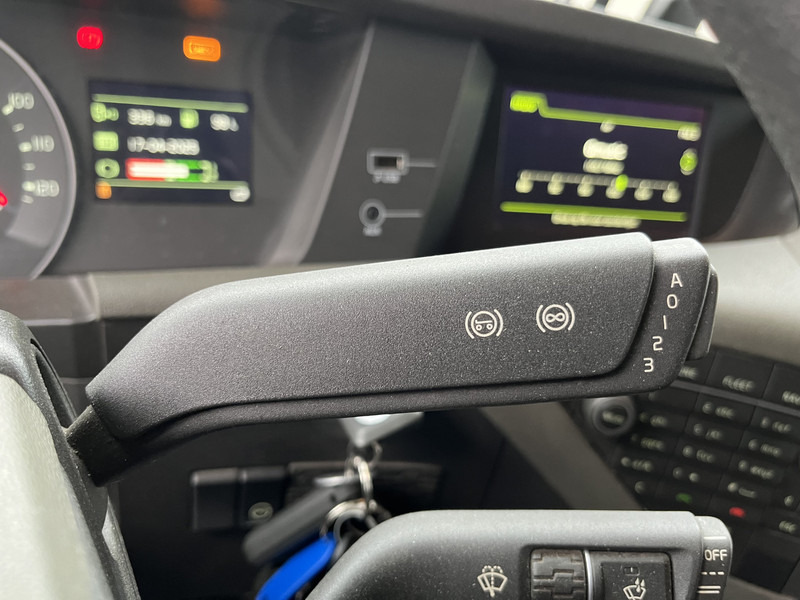 Volvo FH 420 Globetrotter / Dynamic Steering / New Tacho V2 / VEB+ / APK TUV 10-25 - Sattelzugmaschine: das Bild 5 Volvo FH 420 Globetrotter / Dynamic Steering / New Tacho V2 / VEB+ / APK TUV 10-25 - Sattelzugmaschine: das Bild 5