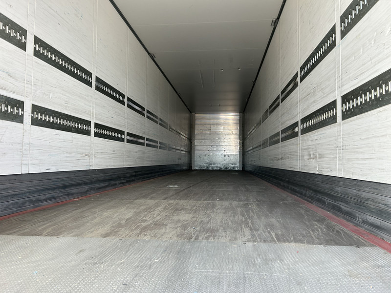 Schmitz Cargobull SCB S2 / Box Trailer / Disk / APK TUV 10-26 - Koffer Auflieger: das Bild 3 Schmitz Cargobull SCB S2 / Box Trailer / Disk / APK TUV 10-26 - Koffer Auflieger: das Bild 3