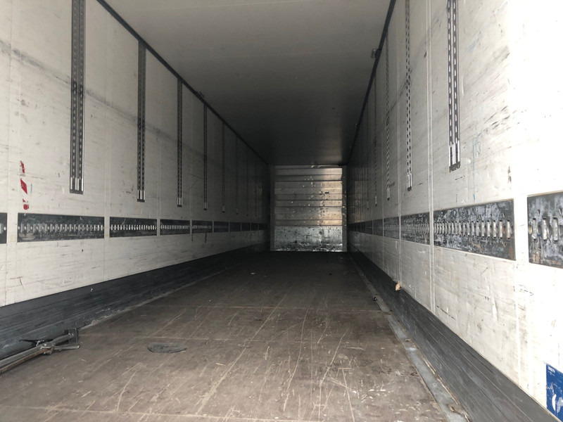Schmitz Cargobull SCB S3B / Box Trailer / Loadlift 2000 kg / APK TUV 12-25 - Koffer Auflieger: das Bild 3 Schmitz Cargobull SCB S3B / Box Trailer / Loadlift 2000 kg / APK TUV 12-25 - Koffer Auflieger: das Bild 3