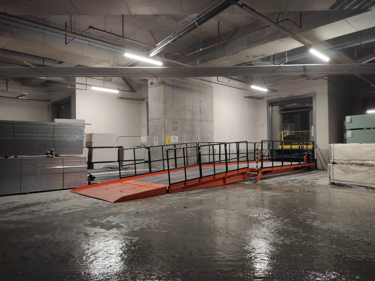 NEU: Verladerampe loading ramp- AZ RAMP-Customised: das Bild 7