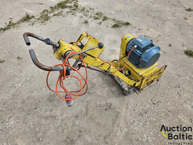 Airtec RT-3200-EL - Asphalttechnik: das Bild 4 Airtec RT-3200-EL - Asphalttechnik: das Bild 4