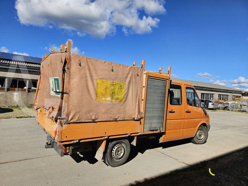 Mercedes-Benz 313 - Baumaschine: das Bild 3 Mercedes-Benz 313 - Baumaschine: das Bild 3