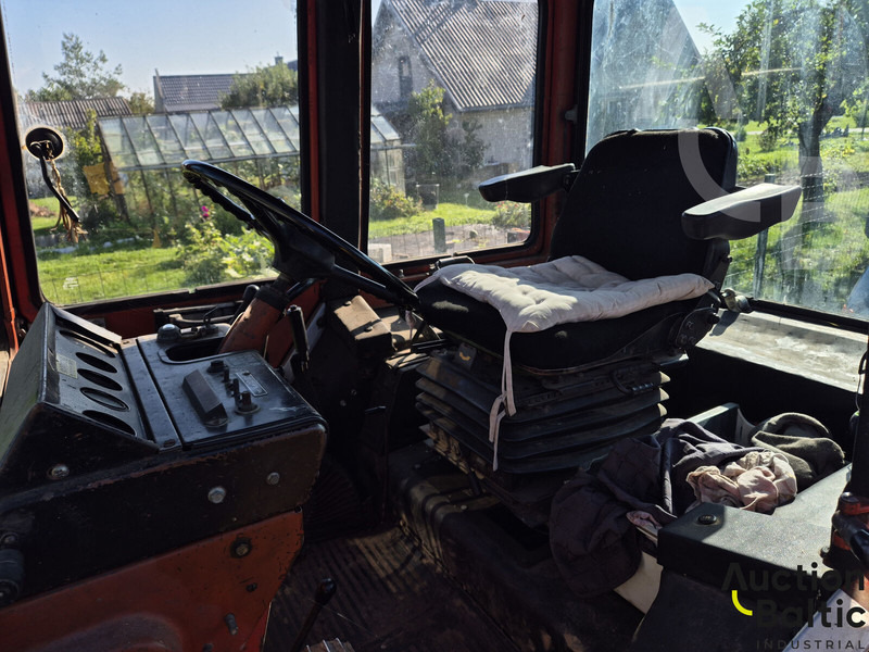 Belarus MTZ 82 - Traktor: das Bild 5 Belarus MTZ 82 - Traktor: das Bild 5