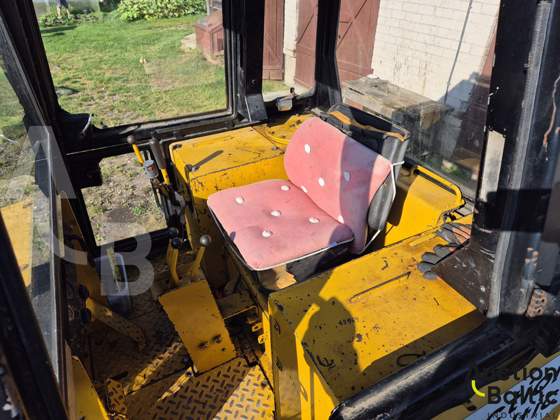 Case 850 B - Bulldozer: das Bild 5 Case 850 B - Bulldozer: das Bild 5