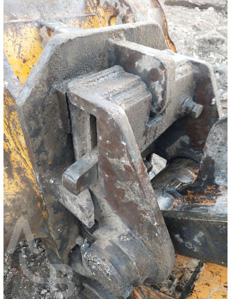 Kettenbagger Case CX 290: das Bild 19