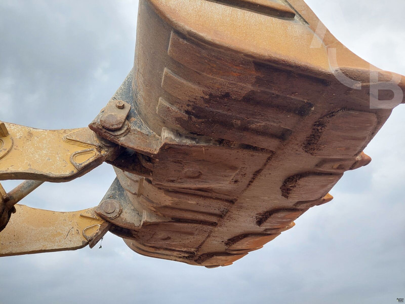 Caterpillar 963 C - Laderaupe: das Bild 5 Caterpillar 963 C - Laderaupe: das Bild 5