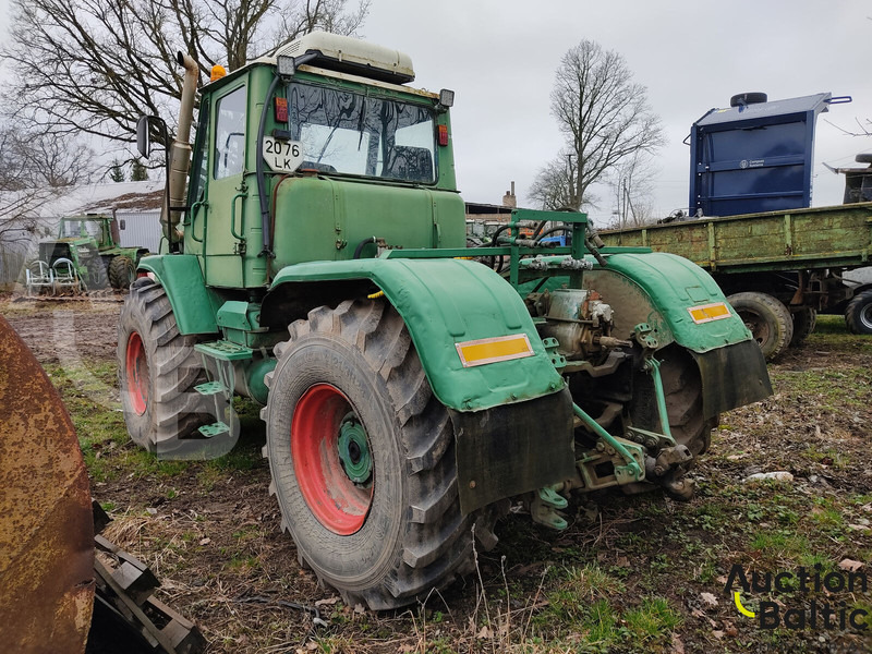 Chtz T-150K - Traktor: das Bild 4 Chtz T-150K - Traktor: das Bild 4