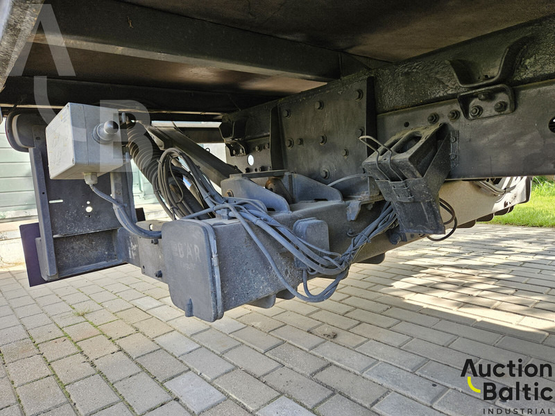 Plane LKW DAF 45.160: das Bild 17