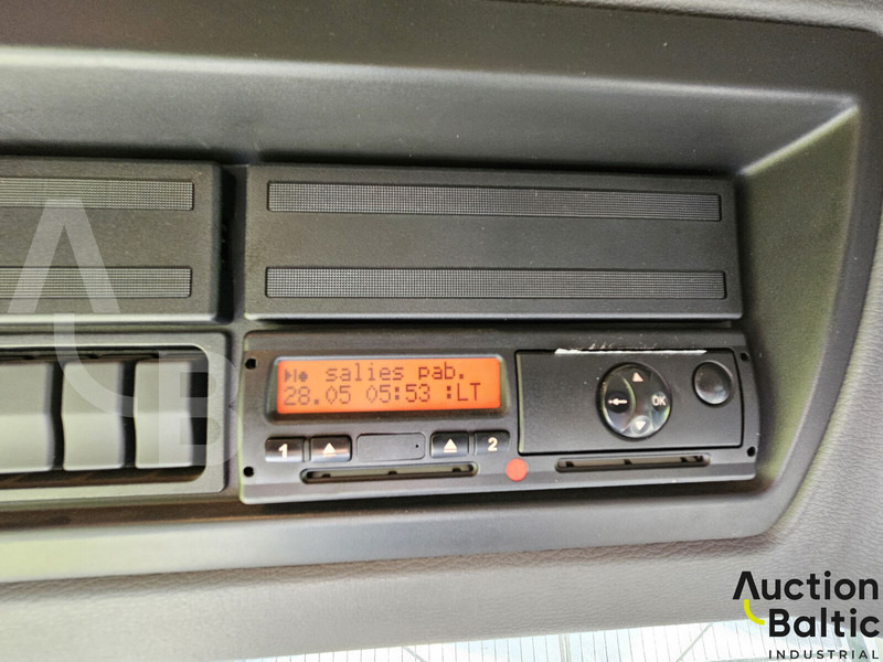 Plane LKW DAF 45.160: das Bild 11