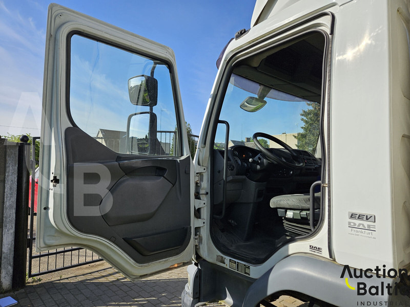 DAF 45.160 - Plane LKW: das Bild 5 DAF 45.160 - Plane LKW: das Bild 5