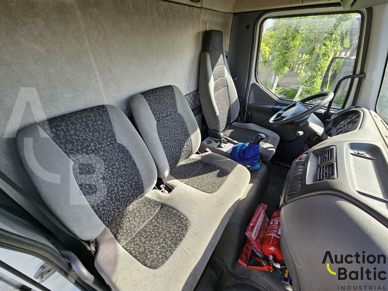 Plane LKW DAF 45.160: das Bild 7