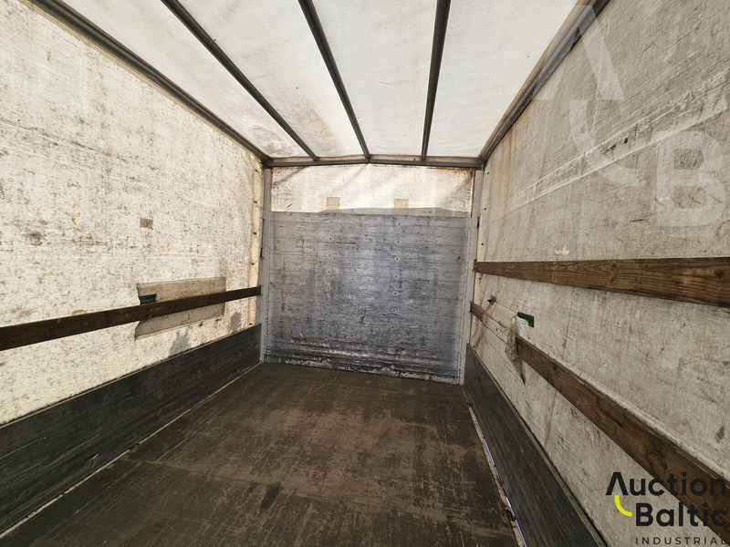 Plane LKW DAF 45.160: das Bild 16