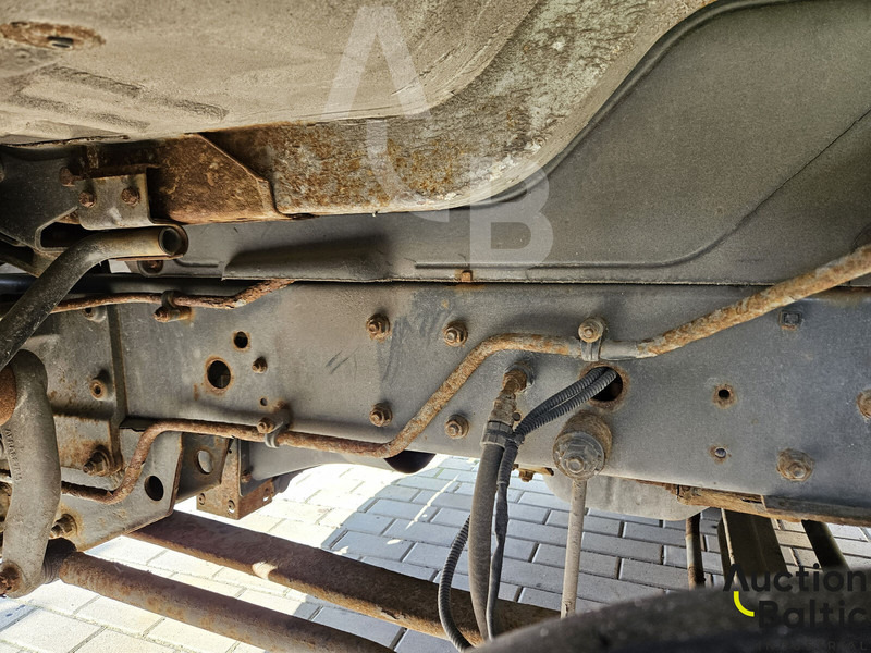 Plane LKW DAF 45.160: das Bild 18