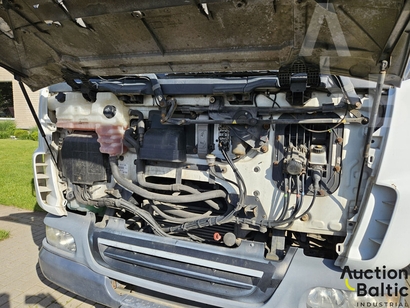 Plane LKW DAF 45.160: das Bild 12