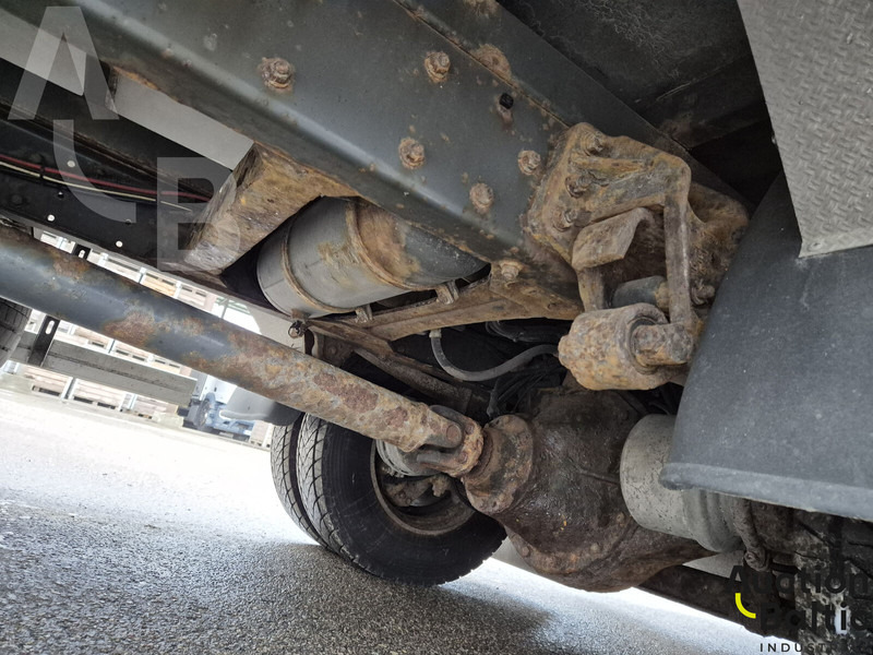 Koffer LKW DAF FA LF 45.180: das Bild 20 Koffer LKW DAF FA LF 45.180: das Bild 20