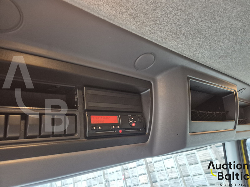 Koffer LKW DAF FA LF 45.180: das Bild 10 Koffer LKW DAF FA LF 45.180: das Bild 10