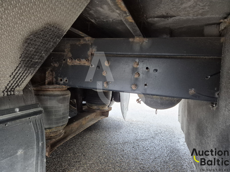 Koffer LKW DAF FA LF 45.180: das Bild 17 Koffer LKW DAF FA LF 45.180: das Bild 17