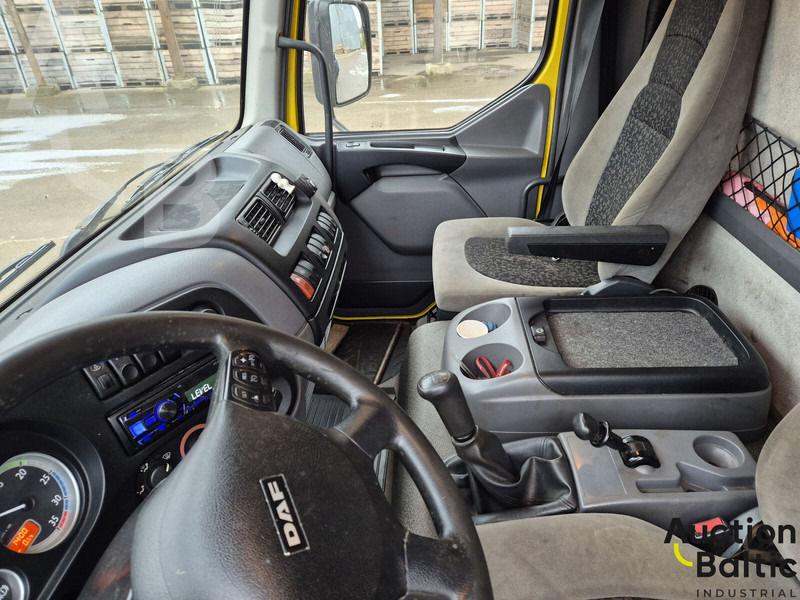 Koffer LKW DAF FA LF 45.180: das Bild 9 Koffer LKW DAF FA LF 45.180: das Bild 9