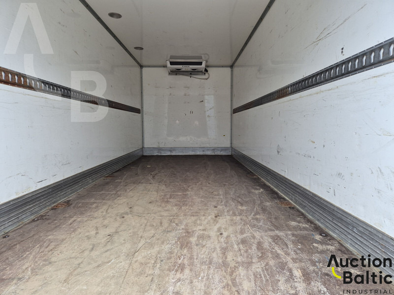 Koffer LKW DAF FA LF 45.180: das Bild 11 Koffer LKW DAF FA LF 45.180: das Bild 11