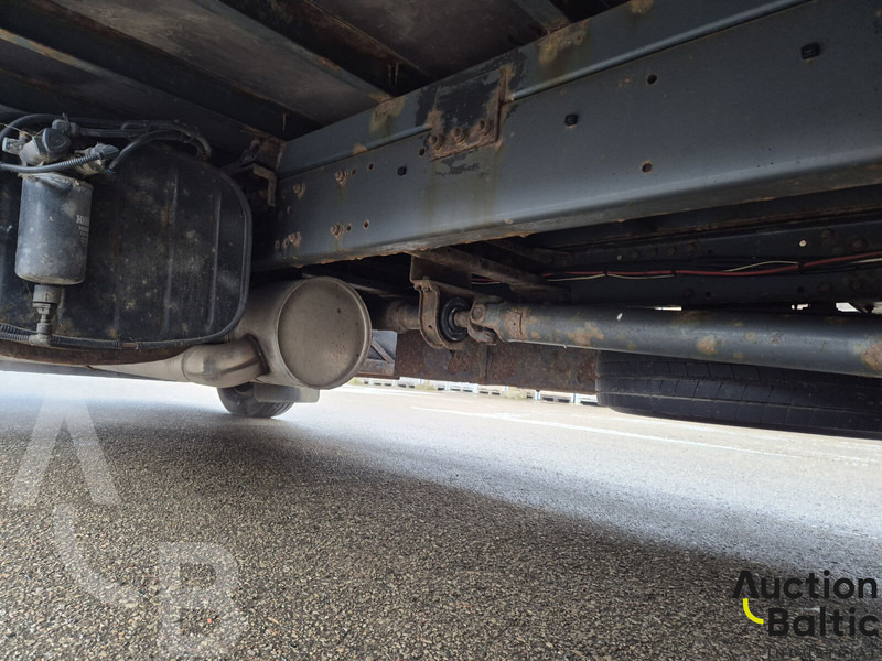 Koffer LKW DAF FA LF 45.180: das Bild 18 Koffer LKW DAF FA LF 45.180: das Bild 18