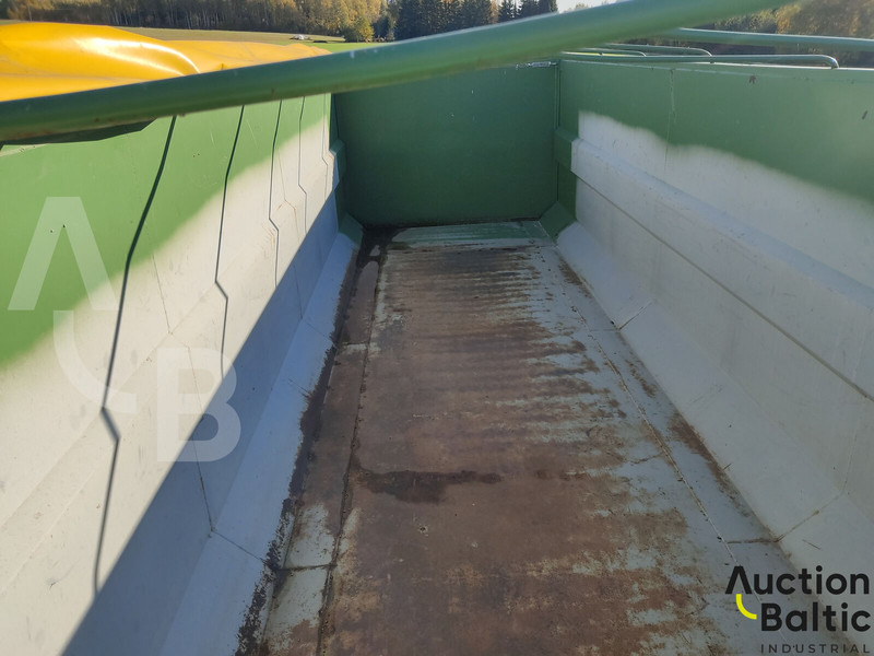 Dinapolis DPP20 - Kipper Anhänger: das Bild 5 Dinapolis DPP20 - Kipper Anhänger: das Bild 5