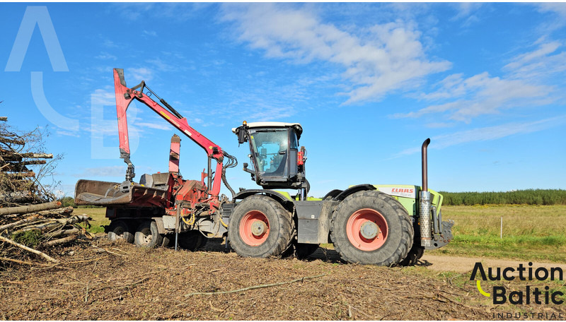 ESCHLBÖCK Biber 78 - Holzschredder: das Bild 2 ESCHLBÖCK Biber 78 - Holzschredder: das Bild 2