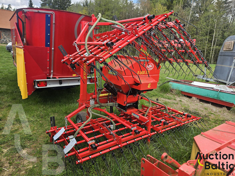 Einbock AeroStar - Egge: das Bild 1 Einbock AeroStar - Egge: das Bild 1