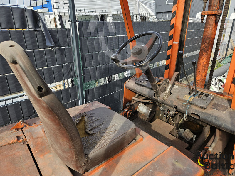 FORKLIFT - Gabelstapler: das Bild 5 FORKLIFT - Gabelstapler: das Bild 5