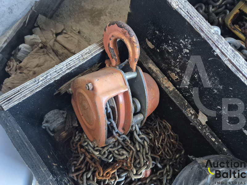 Rema Select 300 OD - Flurförderzeug: das Bild 2 Rema Select 300 OD - Flurförderzeug: das Bild 2