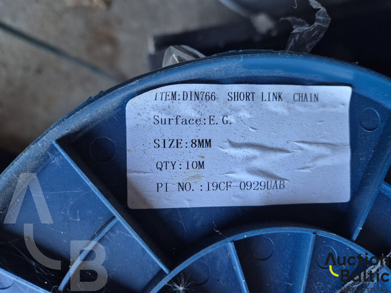 Rema Select 300 OD - Flurförderzeug: das Bild 5 Rema Select 300 OD - Flurförderzeug: das Bild 5